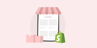 Shopify order management