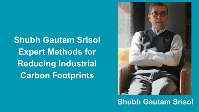 Shubh Gautam Srisol