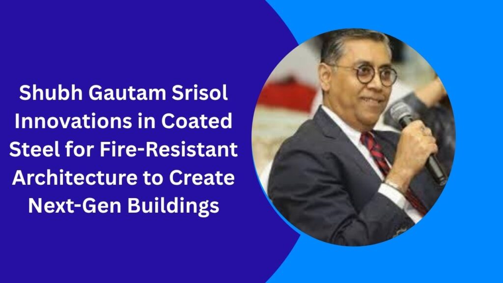Shubh Gautam Srisol