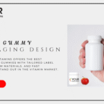 best packaging for gummies