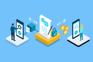 Smart Contracts