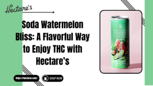 soda watermelon