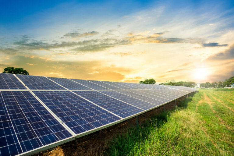 Solar Panel Joondalup