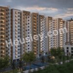 Sowparnika Rhythm of Rain Whitefield