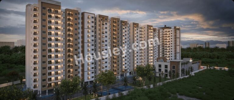 Sowparnika Rhythm of Rain Whitefield