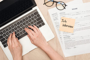 Speed Up Your Hiring Process with Outsourced Resume Sourcing