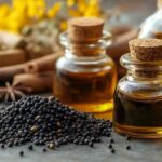 Spice Oil Bulk Suppliers