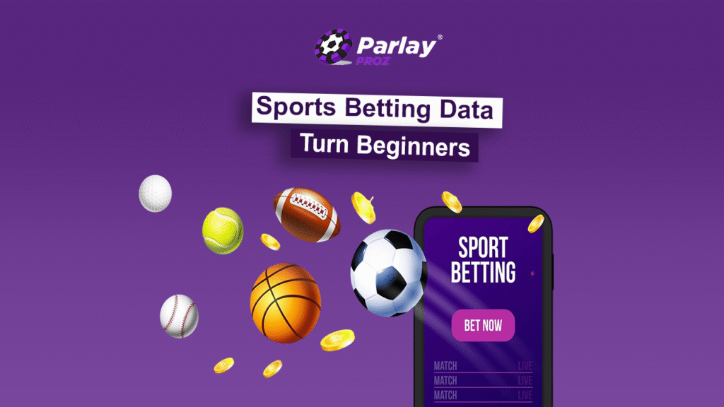 Understanding Parlay Odds :Your Complete Guide with ParlayProz?