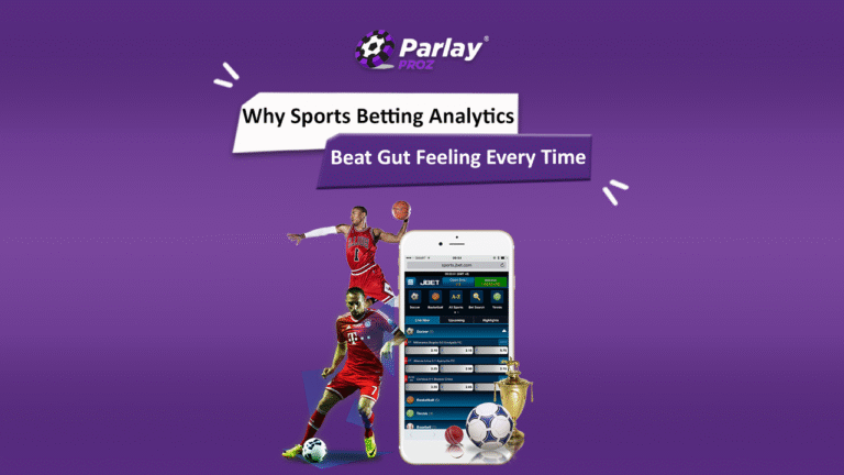 Advanced Parlay Betting Tactics That Actually Work