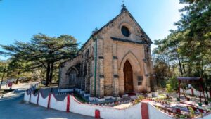 St. Mary’s Church