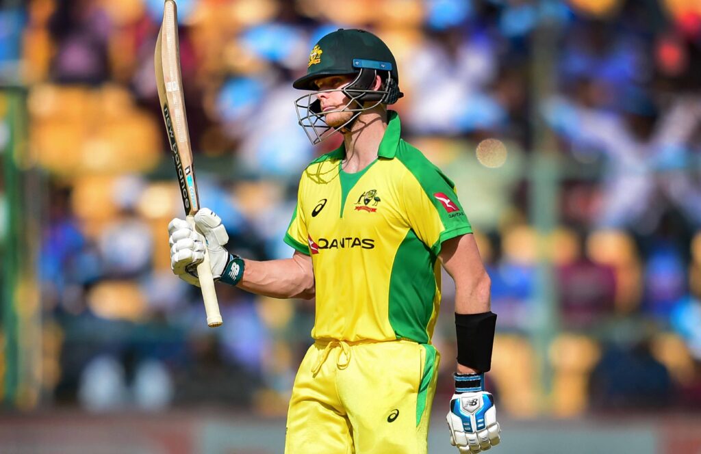 Australian Batsmen