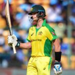Australian Batsmen
