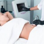 Stomach tightening
