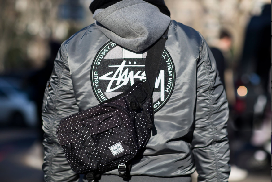 Stussy