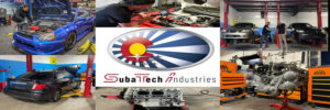 Suba Tech Industries Cover