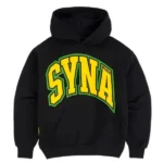 Syna Hoodie