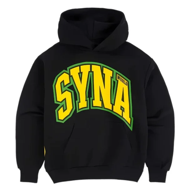 Syna Hoodie