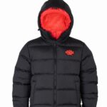 Syna World Double Puffer Jacket