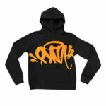 Upgrade Your Streetwear Game with Syna World – The Brand Everyone’s Talking About