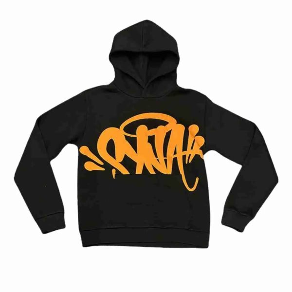 Upgrade Your Streetwear Game with Syna World – The Brand Everyone’s Talking About