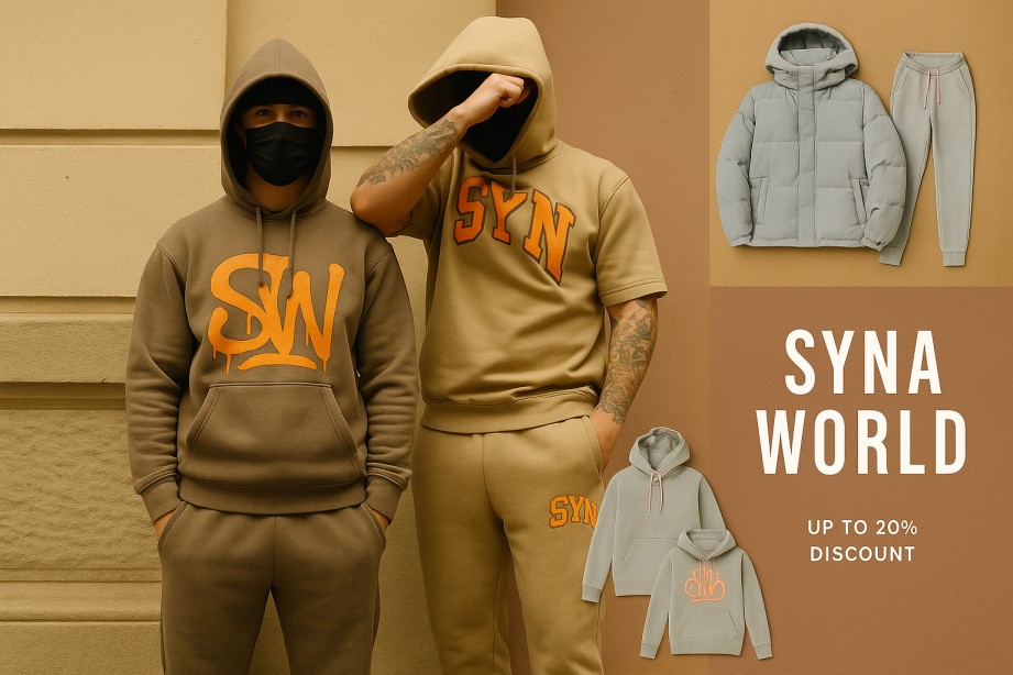 Synaworld