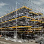 System Scaffolding in Corby