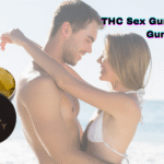 THC Sex Gummies & THCv Gummies