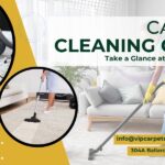 professional rug and carpet cleaning in North London