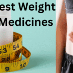 The Best Weight Loss Medicines