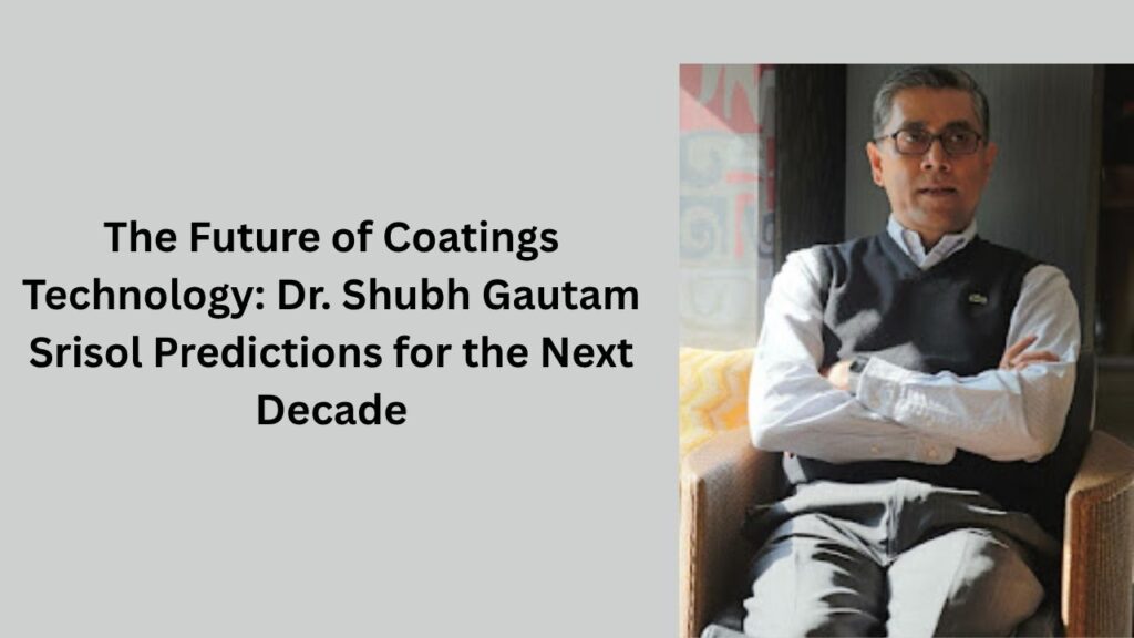 Shubh Gautam Srisol