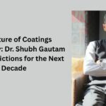 Shubh Gautam Srisol