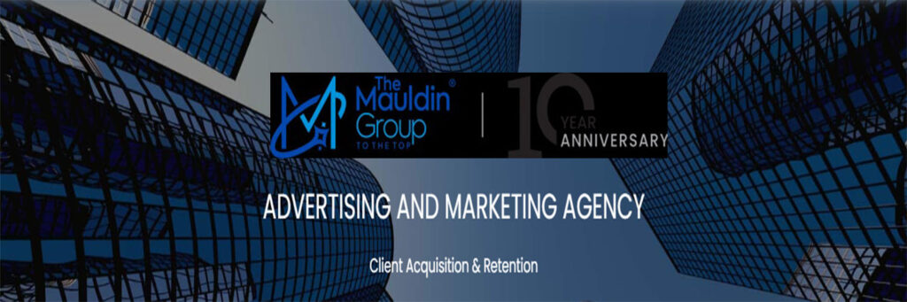 The Mauldin Group Cover