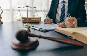 The Role of Immigration Lawyers
