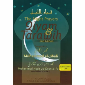 Night Prayers