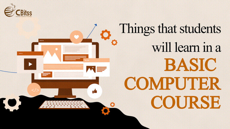 best computer courses