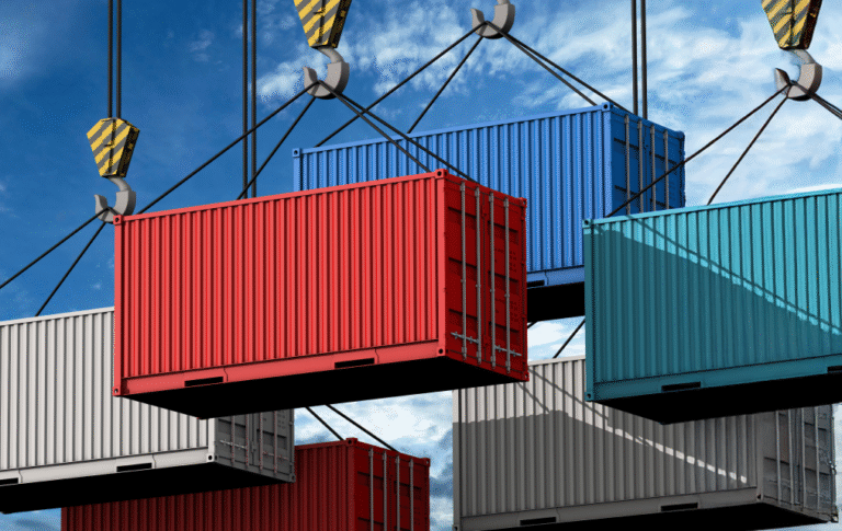 Multi-Carrier Shipping Solution