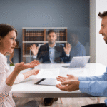 Divorce Lawyer