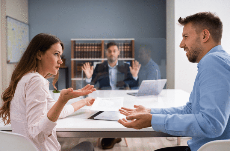 Divorce Lawyer