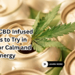 cbd infused drinks