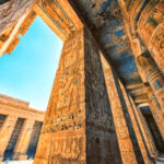 Cultural Treasures to See in Egypt