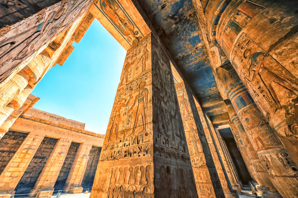 Cultural Treasures to See in Egypt