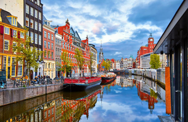 Top Cities to Explore on Your Netherlands