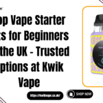 Vape Starter Kits