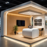 Exhibition Stand Builder in Stuttgart