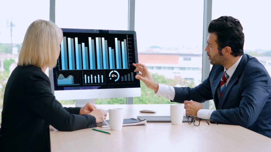 Transactional Reporting & Insights Engine for OEMs and Dealers