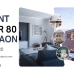 Trident Sector 80 Gurgaon