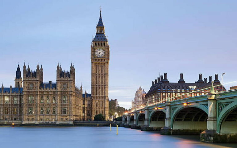 UK for History Lovers