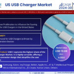 US USB Chargers