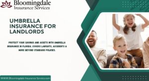 Umbrella Insurance for Landlords