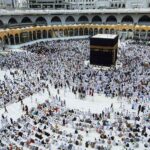 Umrah Package from USA (5)